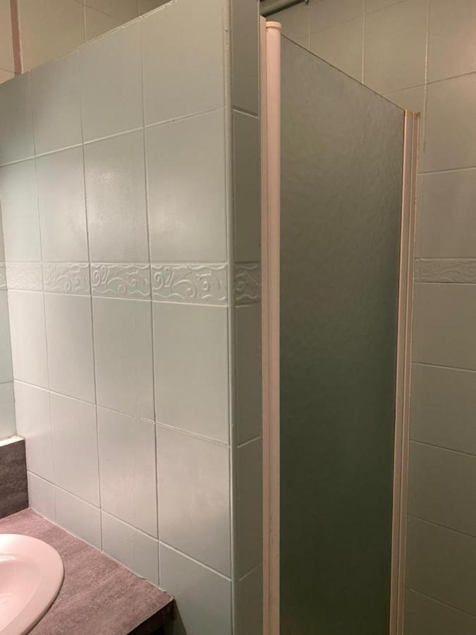 Apartament Chambre Meublee Verte Boulevard Joseph Vallier Grenoble Zewnętrze zdjęcie